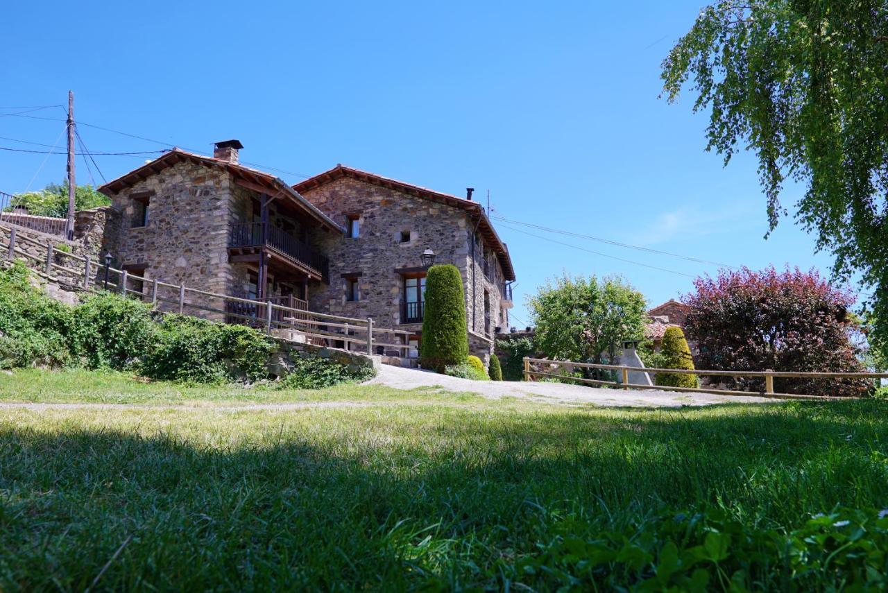 Apartmán Gra De Fajol Girona Exteriér fotografie