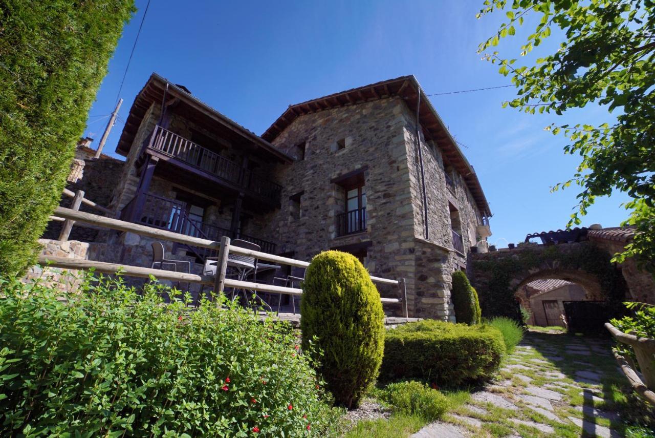 Apartmán Gra De Fajol Girona Exteriér fotografie