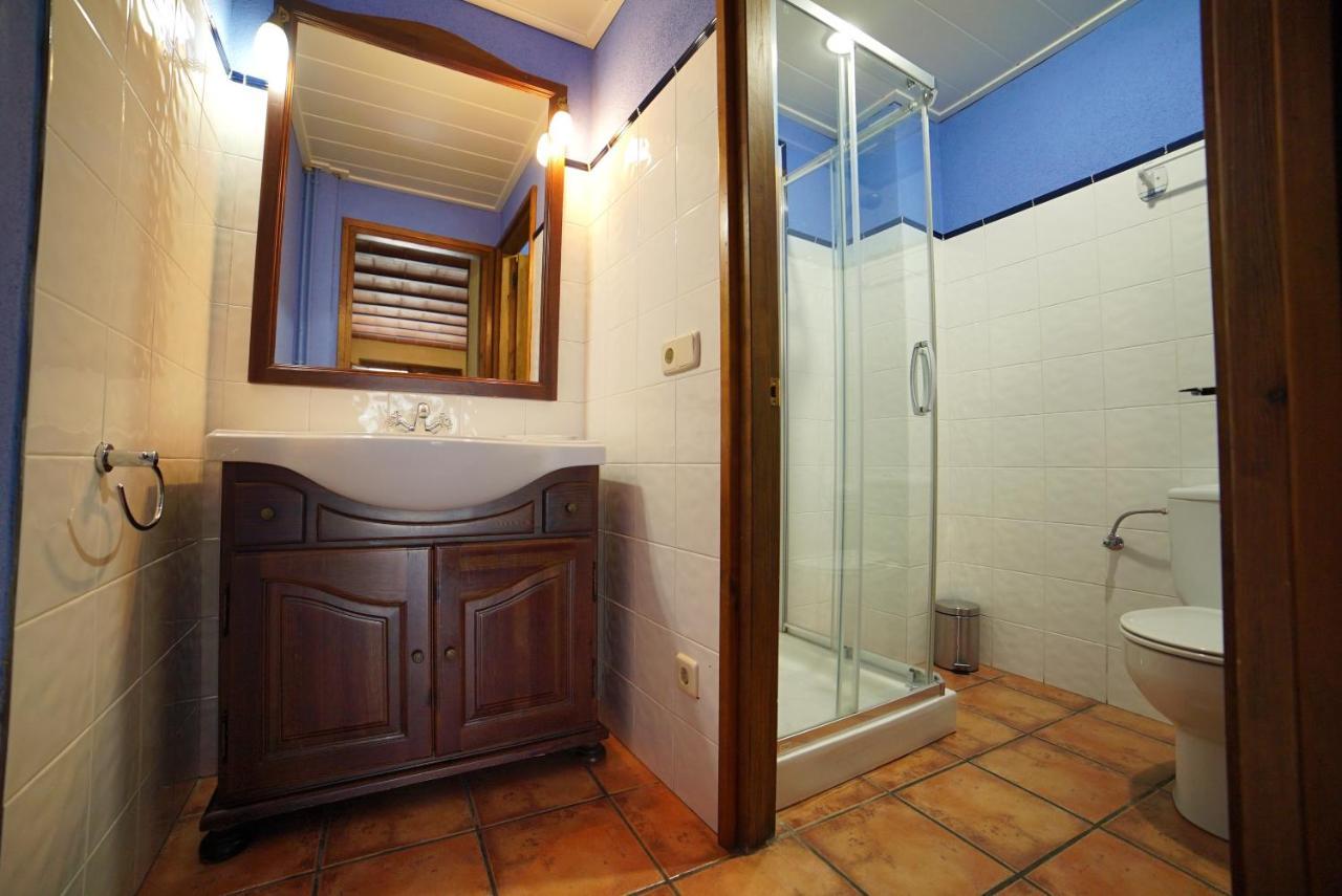 Apartmán Gra De Fajol Girona Exteriér fotografie