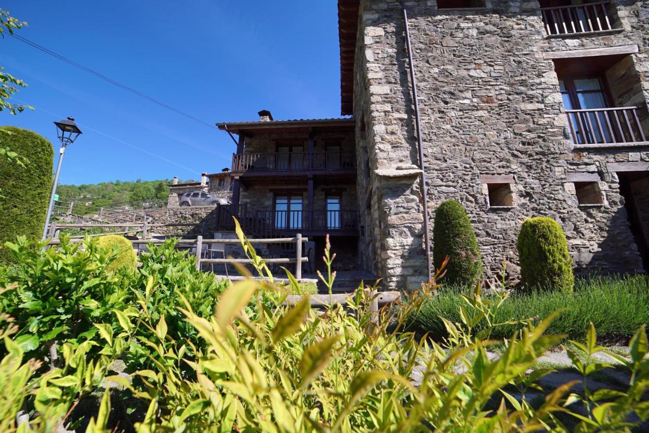 Apartmán Gra De Fajol Girona Exteriér fotografie