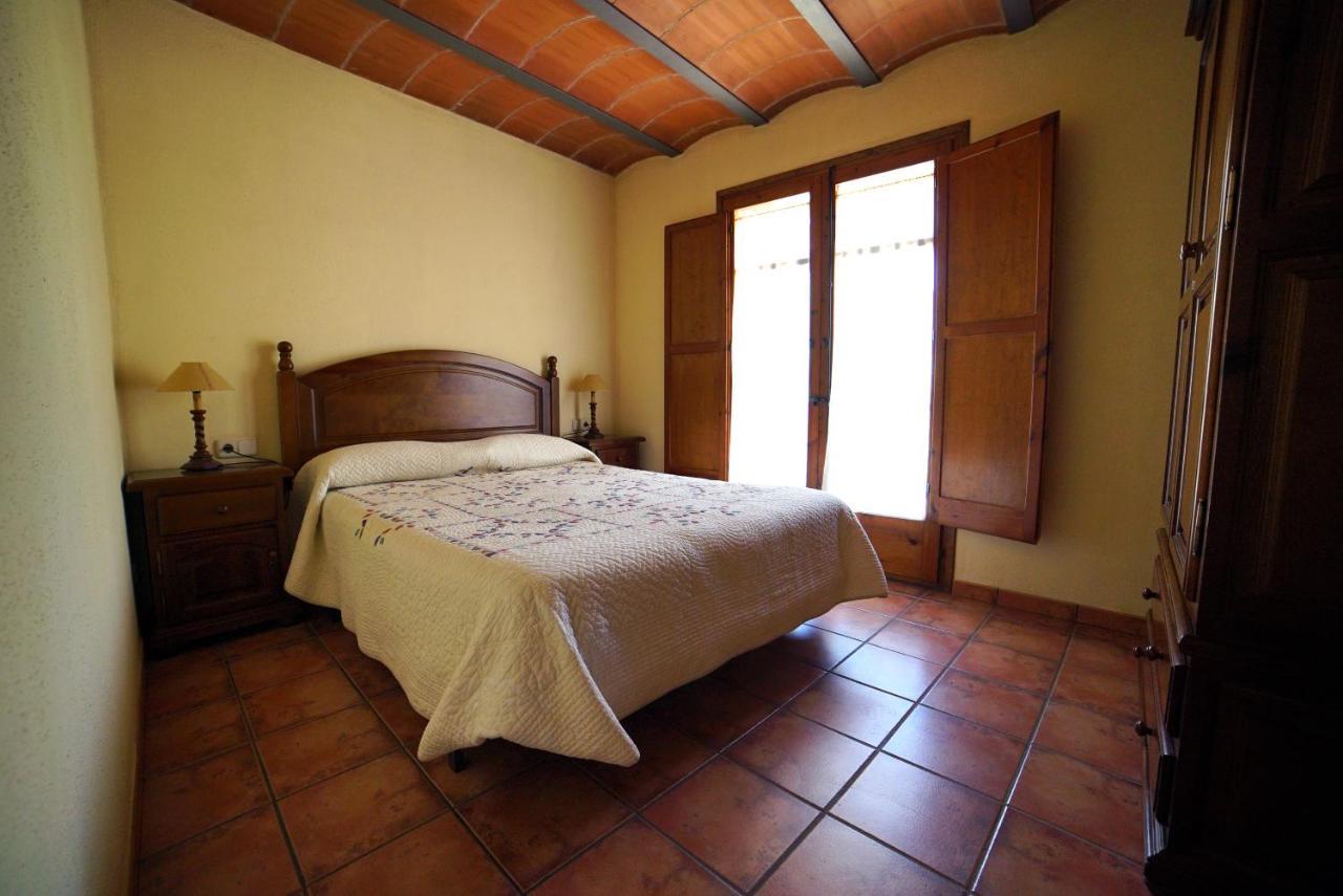 Apartmán Gra De Fajol Girona Exteriér fotografie