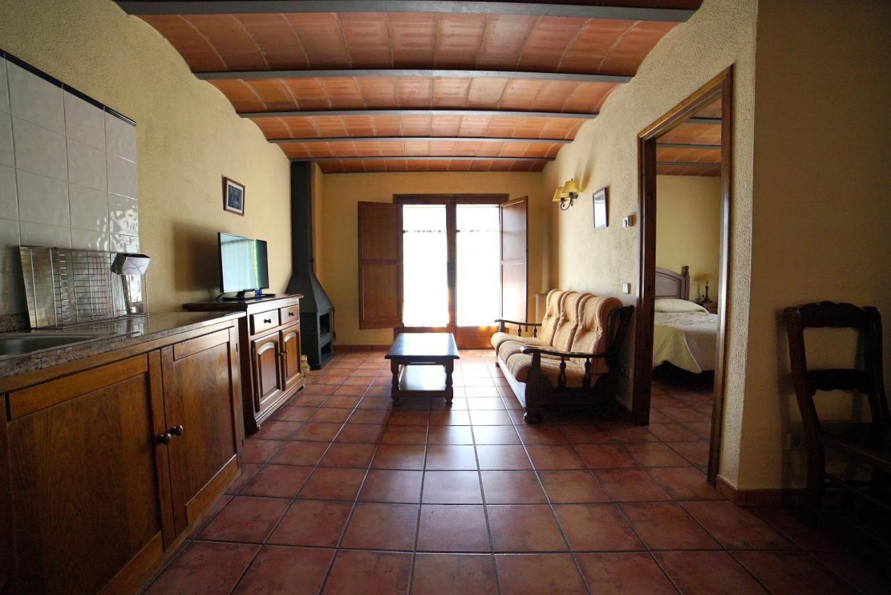 Apartmán Gra De Fajol Girona Exteriér fotografie
