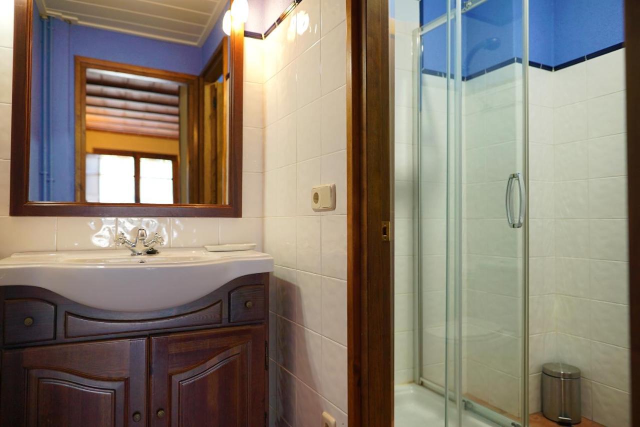 Apartmán Gra De Fajol Girona Exteriér fotografie